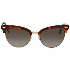 Authentic Gucci Cat eye sunglasses